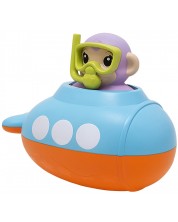 Igračka za bebu Simba Toys ABC - Podmornica -1