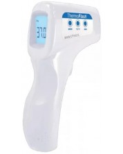 Beskontaktni termometar BioSynex Exacto - ThermoFlash Premium -1