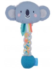 Mekana zvečka za bebe na štapiću Taf Toys - Koala -1