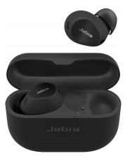 Bežične slušalice Jabra - Elite 10, TWS, ANC, Gloss Black -1
