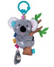 Igračka kolica za bebu Bali Bazoo - Koala -1