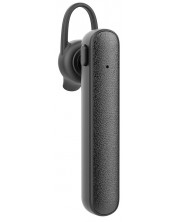 Bežična slušalica s mikrofonom Tellur - ARGO, crna -1