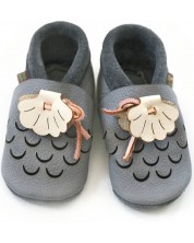 Cipele za bebe Baobaby - Sandals, Mermaid, veličina L