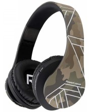 Bežične slušalice PowerLocus - P2, višebojne