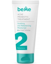 beMe Hidratantna krema za lice, 50 ml -1