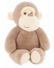 Igračka za bebu Keel Toys Keeleco - Majmun, 25 cm -1