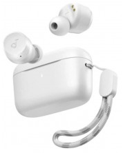 Bežične slušalice Anker - SoundCore A25i, TWS, bijele -1