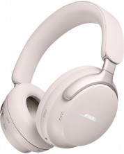 Bežične slušalice Bose - QuietComfort Ultra, ANC, White Smoke -1