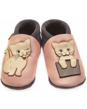 Cipele za bebe Baobaby - Classics, Cat's Kiss pink, veličina S -1
