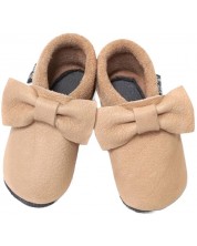 Cipele za bebe Baobaby - Pirouettes, powder, veličina M -1