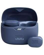 Bežične slušalice JBL - Tune Buds, TWS, ANC, plave