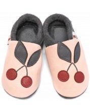 Cipele za bebe Baobaby - Classics, Cherry Pop, veličina L -1