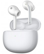 Bežične slušalice Xiaomi - Buds 3, TWS, ANC, bijele