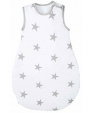 Vreća za spavanje za bebe Roba - Little Stars, 62-68 cm, 0-6 m -1