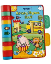 Knjiga za bebe Vtech -1
