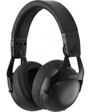 Bežične slušalice Korg - NC-Q1, ANC, crne