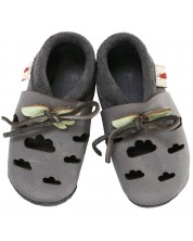 Cipele za bebe Baobaby - Sandals, Fly mint, veličina M -1