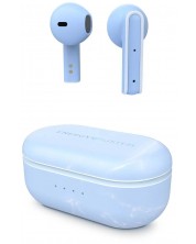 Bežične slušalice Energy Sistem - Senshi ECO, TWS, plave