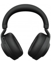 Bežične slušalice Jabra - Evolve2 85, crne