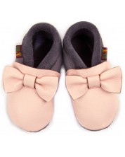 Cipele za bebe Baobaby - Pirouette, veličina XS, ružičaste