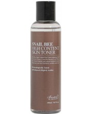 Benton Snail Bee Toner za lice High Content, 150 ml -1