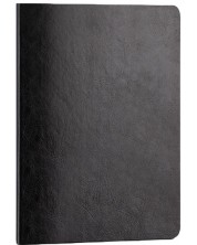 Dnevnik Deli - 7995, А5, 80 listova, crni