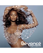 Beyonce -  Dangerously In Love (CD)