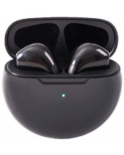Bežične slušalice Moye - Aurras 2, TWS, crne