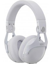 Bežične slušalice Korg - NC-Q1, ANC, bijele -1