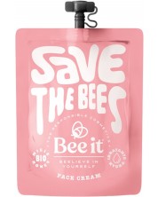 Bee it Hidratantna krema za lice, 50 ml -1