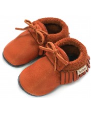 Dječje cipele Baobaby - Moccasins, Hazelnut, veličina S