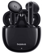 Bežične slušalice Baseus - Bowie E13, TWS, Galaxy Black
