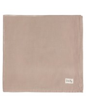 Dječja pelena Cotton Hug - Medo, 120 х 120 cm -1