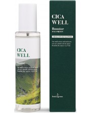 BeauuGreen Cica Well Booster za lice, 150 ml -1
