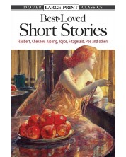 Best-Loved Short Stories