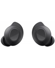 Bežične slušalice Samsung - Galaxy Buds FE, TWS, ANC, sive