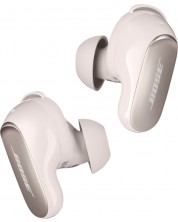 Bežične slušalice Bose - QuietComfort Ultra, TWS, ANC, White Smoke -1
