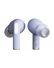 Bežične slušalice Sudio - A1 Pro, TWS, ANC, ljubičaste -1