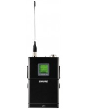 Bežični odašiljač Shure - UR1-J5E, crni