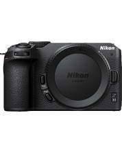Fotoaparat bez zrcala Nikon - Z30, 20.9MPx, Black -1