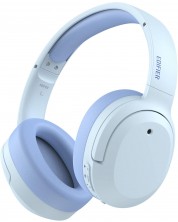 Bežične slušalice Edifier - W820NB Plus, ANC, plave -1