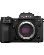 Kamera bez ogledala Fujifilm - X-H2S, 26MPx, Black