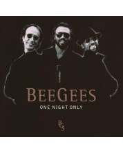 Bee Gees - One Night Only (CD)