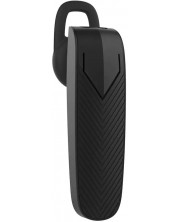 Bežična slušalica s mikrofonom Tellur - Vox 50, crna -1