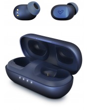 Bežične slušalice Energy Sistem - Urban 3, TWS, Indigo