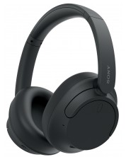Bežične slušalice Sony - WH-CH720, ANC, crne -1