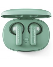 Bežične slušalice Urbanista - Copenhagen, TWS, Sage Green -1