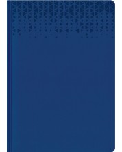 Dnevnik Lastva Standard - A5, 96 listova, plavi -1
