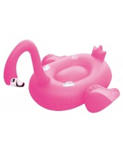 Igračka na napuhavanje Bestway – Ružicasti flamingo -1