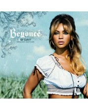 Beyonce -  B'Day Deluxe Edition (CD)